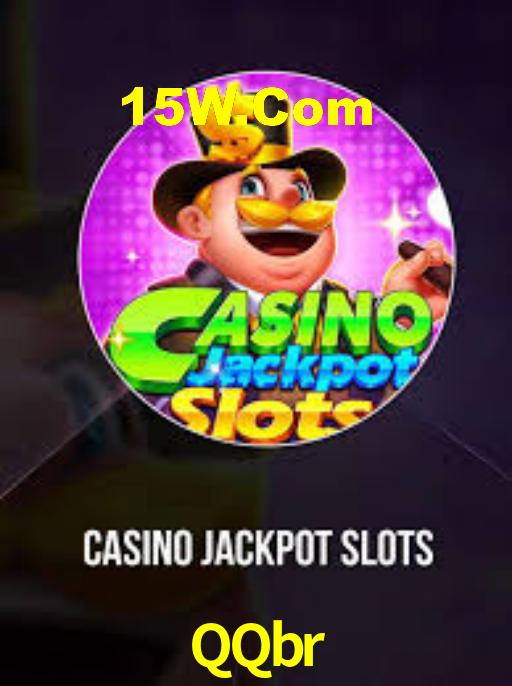 Welcome Bonus QQbr