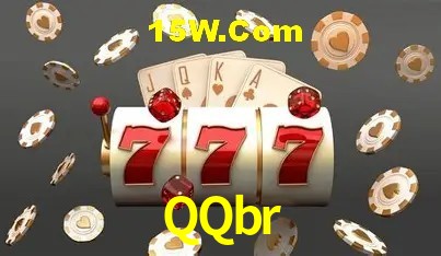 Jogos de Slot QQbr