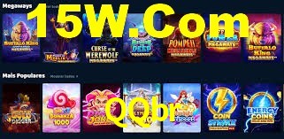Experiência VIP QQbr