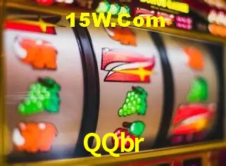 QQbr - Plataforma Oficial Login - QQbr Bet