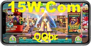 Game Providers QQbr
