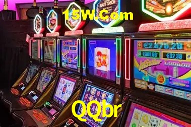 QQbr Vip