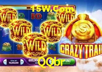 QQbr: Seu Cassino Premiado com Pagamentos Rápidos