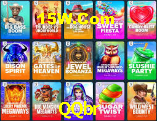 Premium Interface QQbr