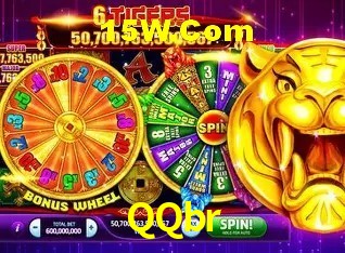 Estatísticas do Jogo QQbr