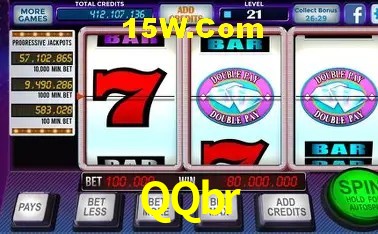  QQbr Bet
