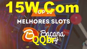 Slot Games QQbr